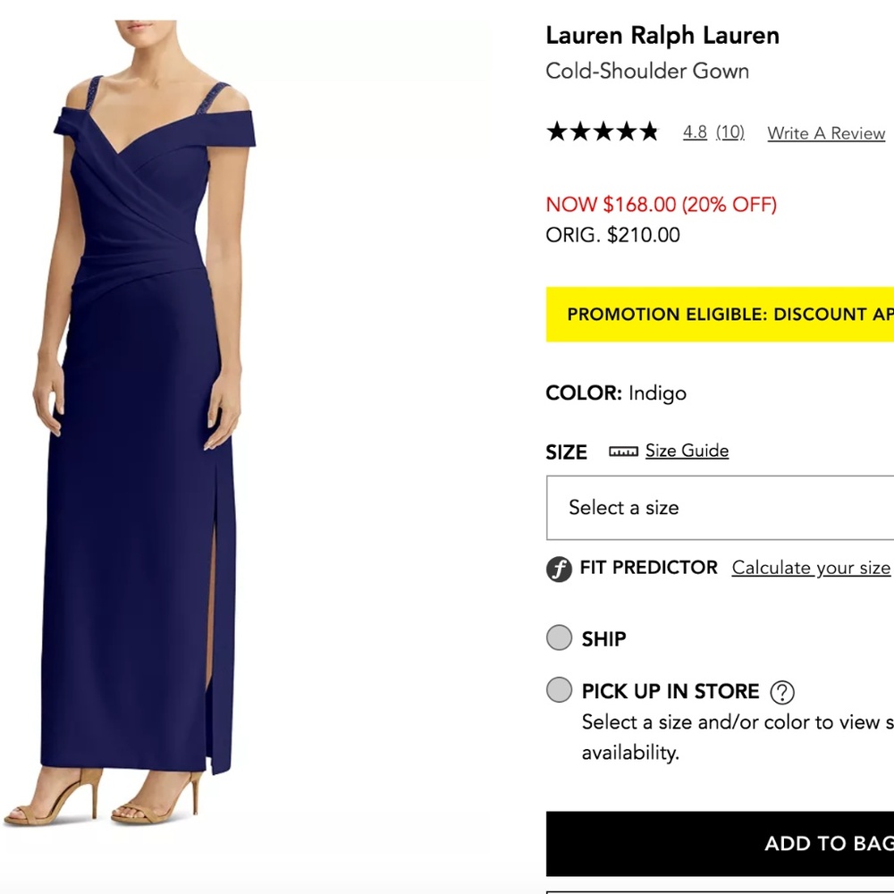 Bloomingdales dress✨